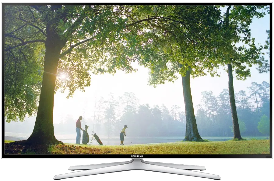 Замена материнской платы Samsung UE65H6470