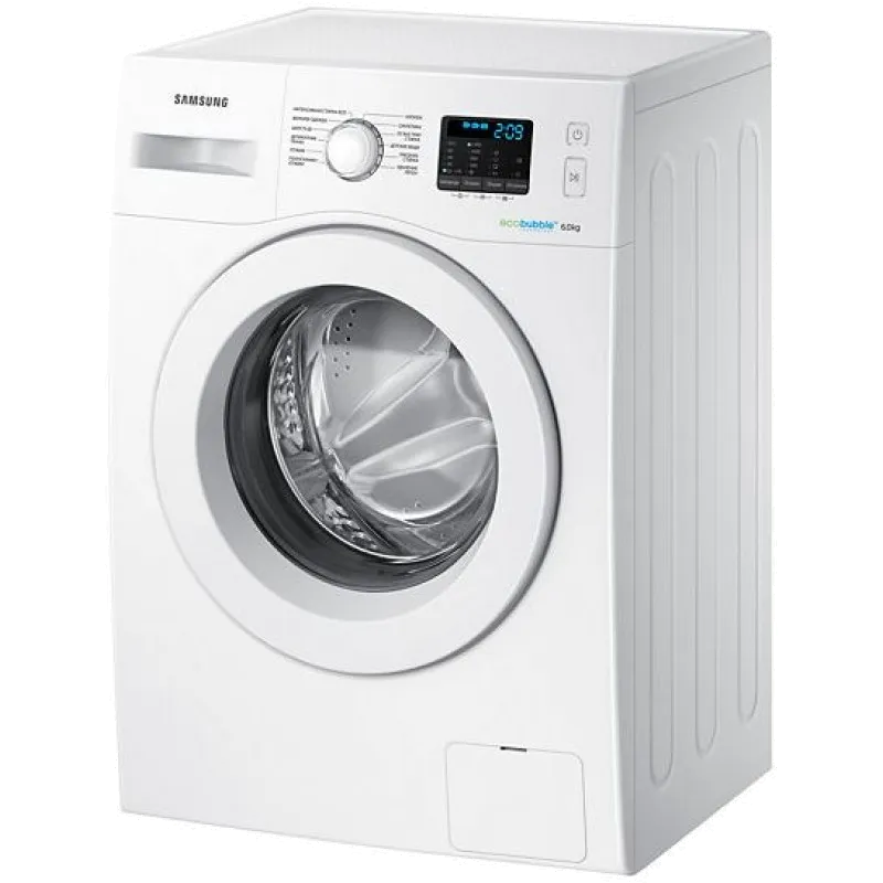 Замена жгута электропроводки Samsung WW60H2200EWDLP