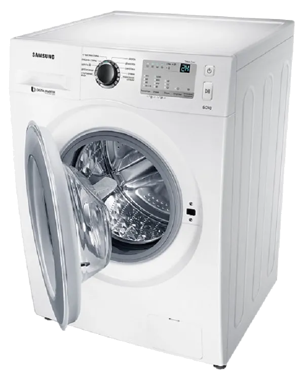 Замена жгута электропроводки Samsung WW70J4210JWDLP