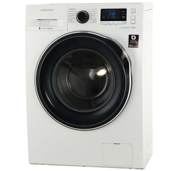 Замена жгута электропроводки Samsung WW70J6210DWLP