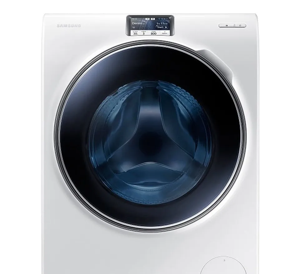 Замена жгута электропроводки Samsung WW10H9600EW