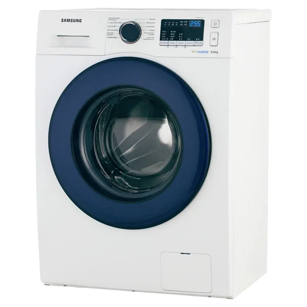 Замена жгута электропроводки Samsung WW6MJ42602WDLP