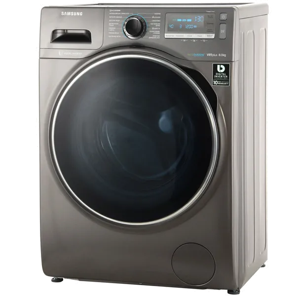 Замена жгута электропроводки Samsung WW80J7250GX