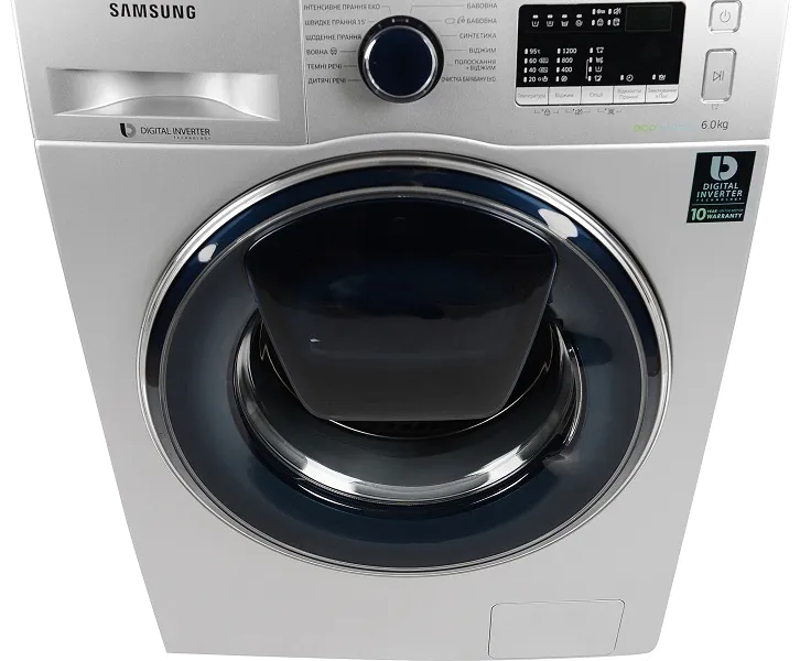 Замена жгута электропроводки Samsung WW7MJ42102WDLP