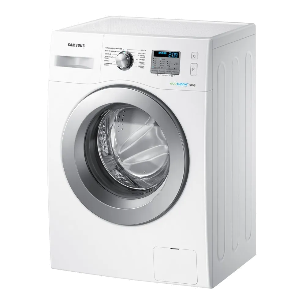Замена жгута электропроводки Samsung WW60H2220EW