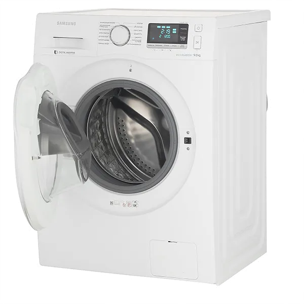 Замена жгута электропроводки Samsung WW90K6414SW