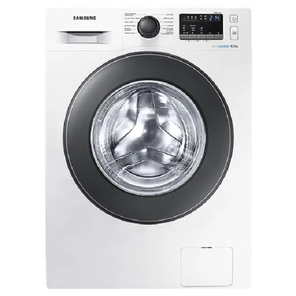 Замена жгута электропроводки Samsung WW6EJ42604WDLP