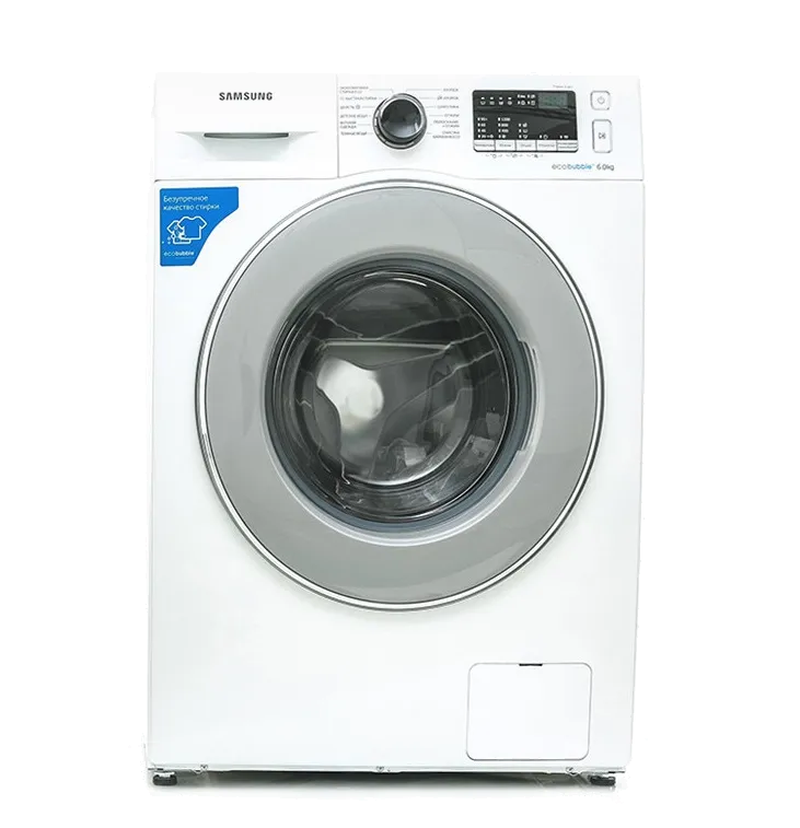 Замена жгута электропроводки Samsung WW60J4260NW