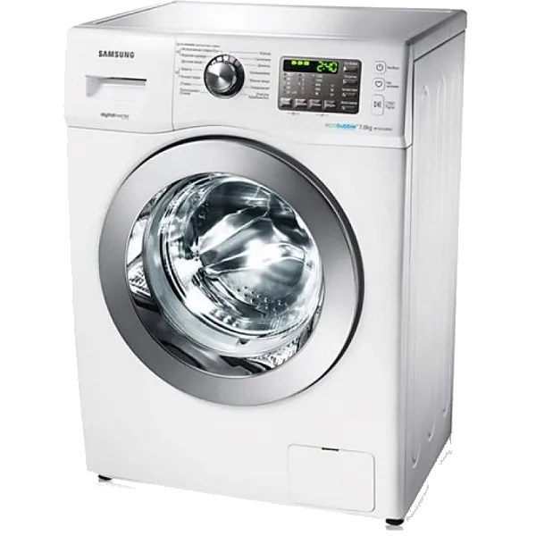 Замена жгута электропроводки Samsung WF602U2BKWQ