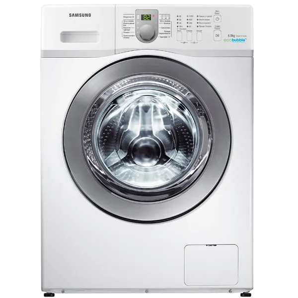 Замена жгута электропроводки Samsung WF60F1R1W2W