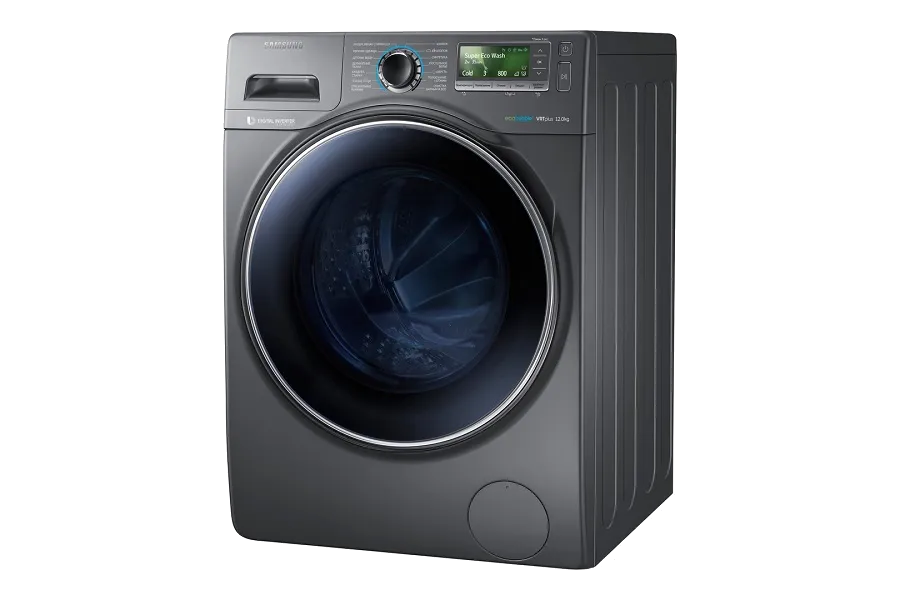Замена жгута электропроводки Samsung WW12H8400EX