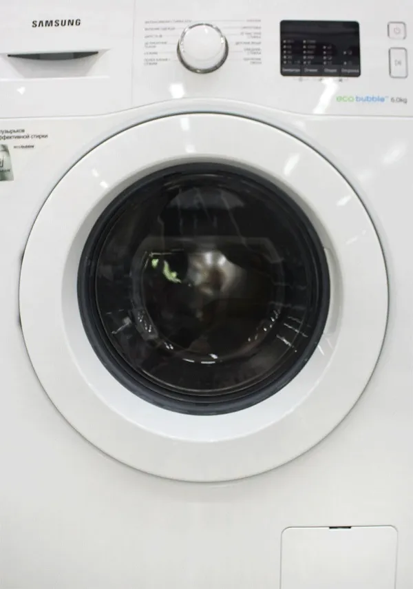 Замена жгута электропроводки Samsung WF60H2200EW