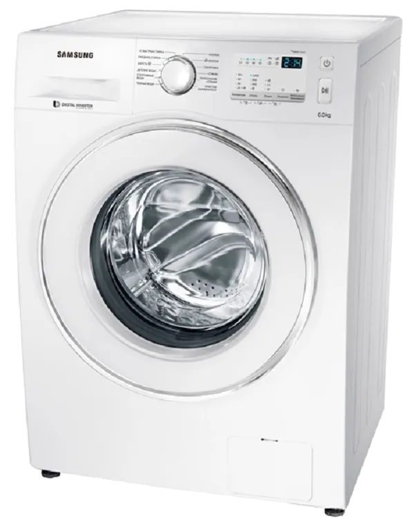 Замена жгута электропроводки Samsung WW60J4247JWD