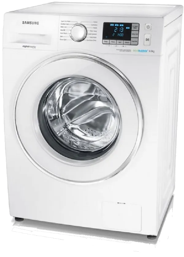 Замена жгута электропроводки Samsung WF80F5E5U4W