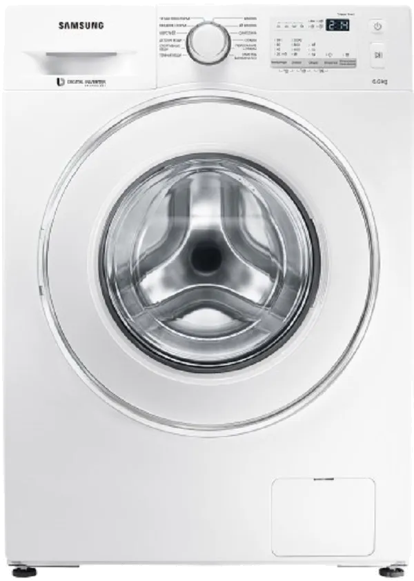 Замена жгута электропроводки Samsung WW60J4047JW