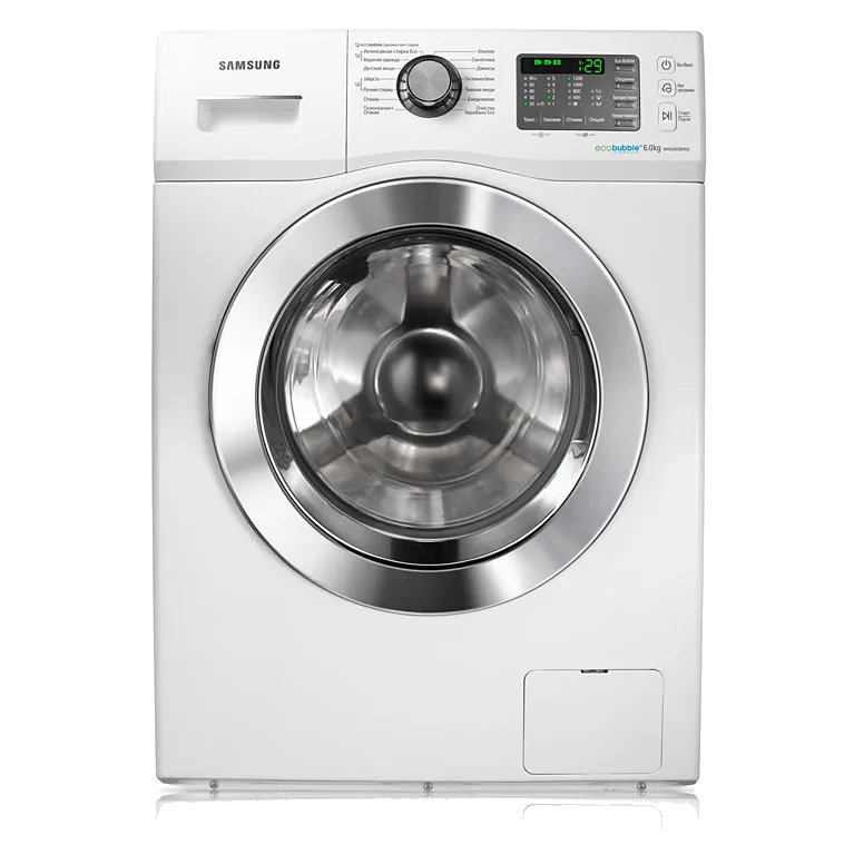 Замена жгута электропроводки Samsung WF602W2BKWQ