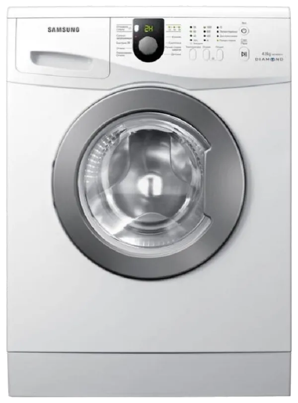 Замена жгута электропроводки Samsung WF3400N1V