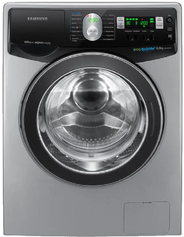 Замена жгута электропроводки Samsung WFF861