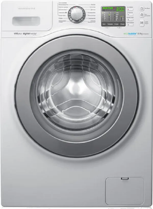 Замена жгута электропроводки Samsung WF1802XFK