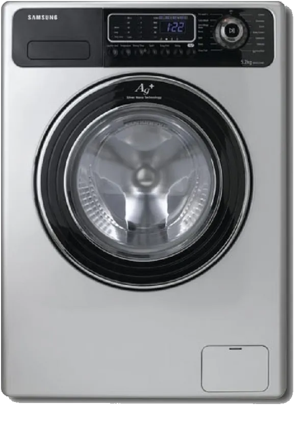 Замена жгута электропроводки Samsung WF7520S9RYLP