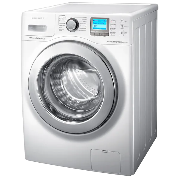 Замена жгута электропроводки Samsung WF1124ZAU