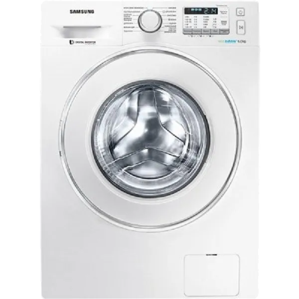 Замена жгута электропроводки Samsung WF700U0BDWQ