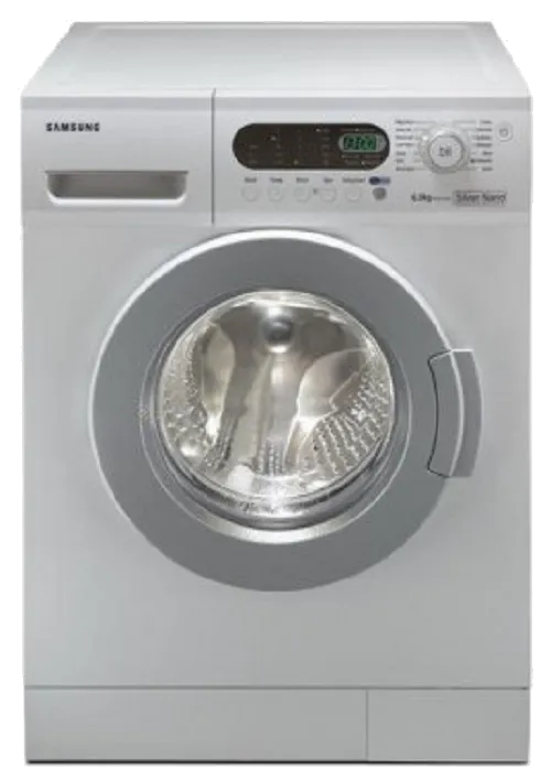 Замена жгута электропроводки Samsung WFJ1056