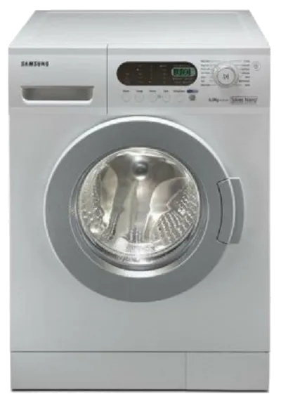 Замена жгута электропроводки Samsung WFJ1256C