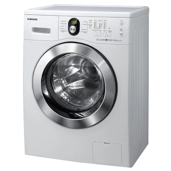 Замена жгута электропроводки Samsung WF8590NGG