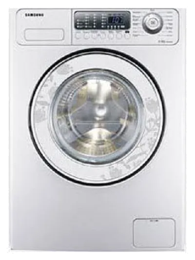Замена жгута электропроводки Samsung WF8520S9Q