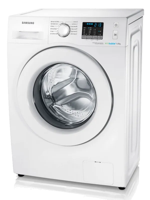 Замена жгута электропроводки Samsung WF60F4E5W2W