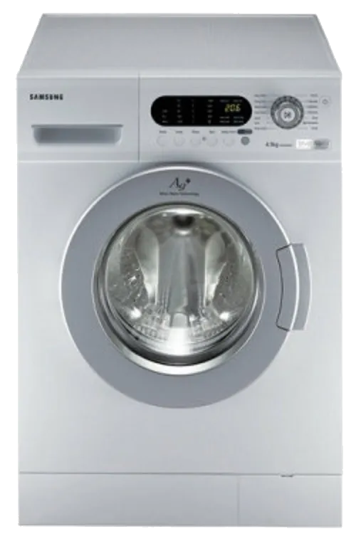 Замена жгута электропроводки Samsung WF6700S6V