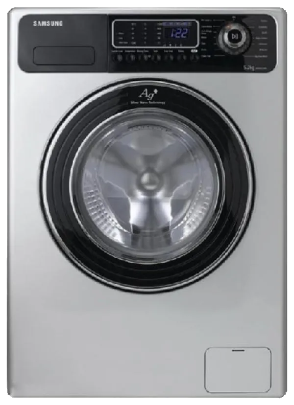 Замена жгута электропроводки Samsung WF7522SUV