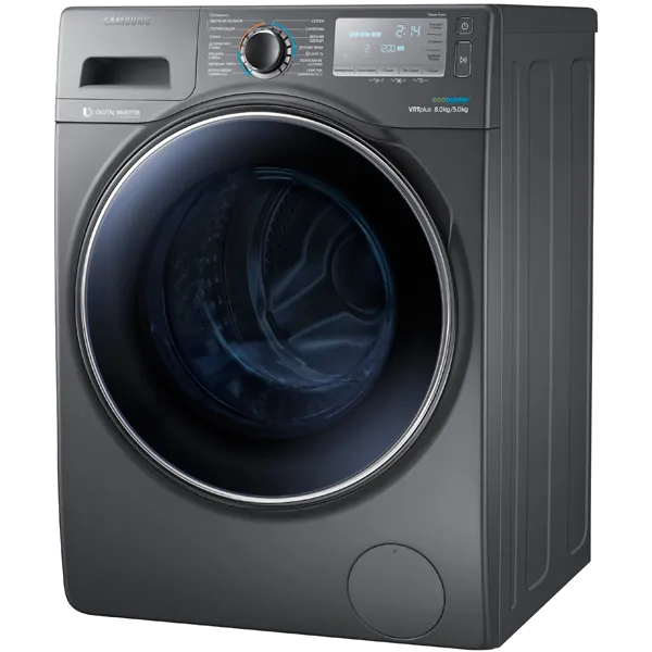 Замена жгута электропроводки Samsung WD80J7250GW