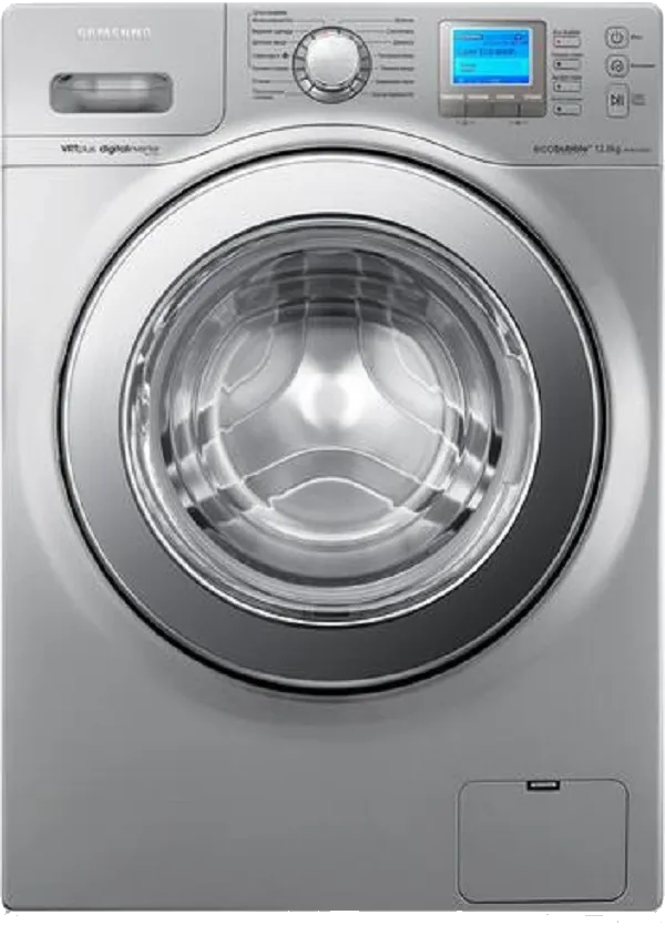 Замена жгута электропроводки Samsung WFM124ZAU