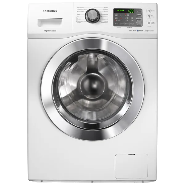 Замена жгута электропроводки Samsung WF702U2BBWQC