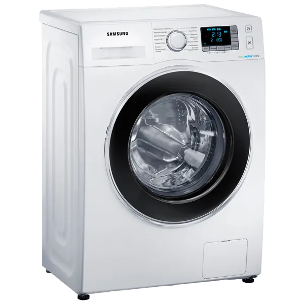 Замена жгута электропроводки Samsung WF60F4EFW0WLE