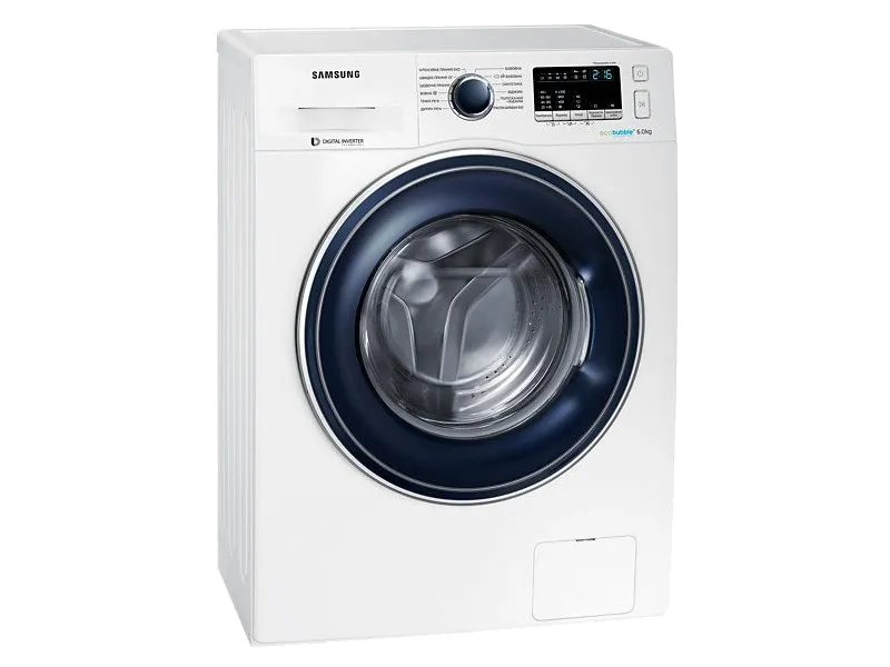 Замена жгута электропроводки Samsung WW90J6413CW