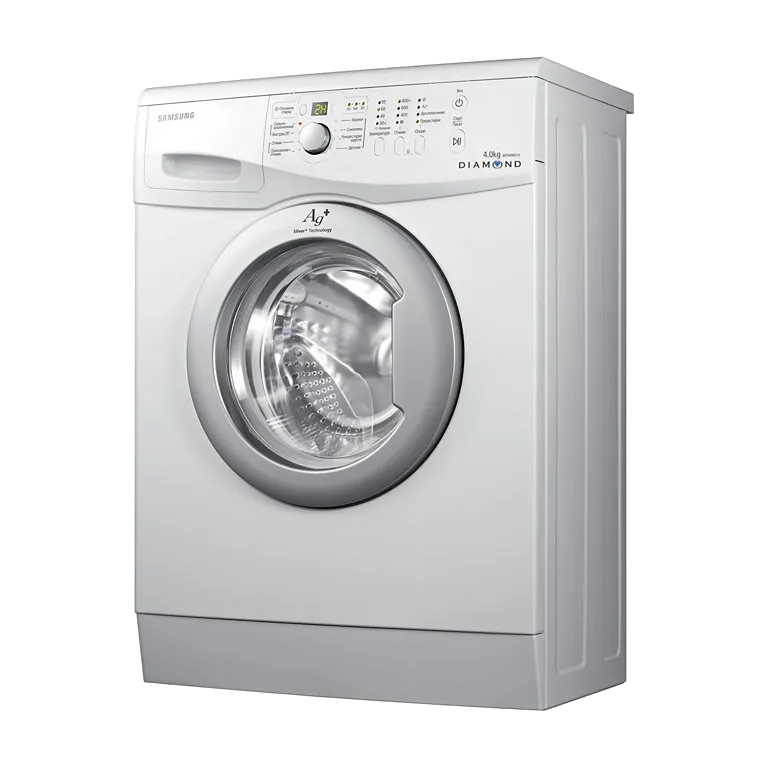 Замена жгута электропроводки Samsung WF0408S1V