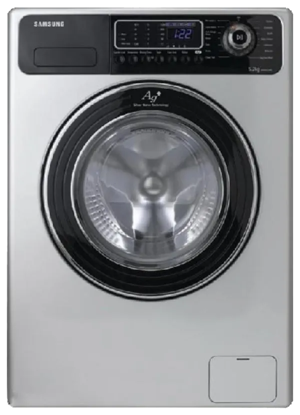 Замена жгута электропроводки Samsung WF7522S9R
