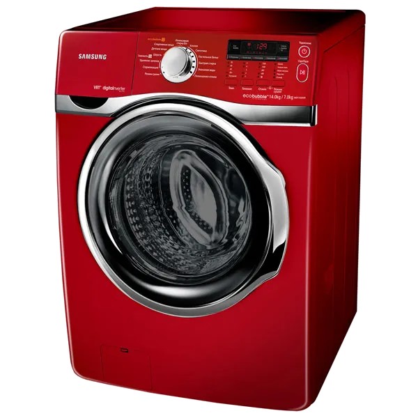 Замена жгута электропроводки Samsung WD1142XVR
