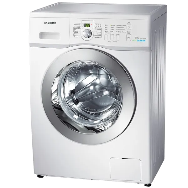 Замена жгута электропроводки Samsung WF6MF1R2W2W
