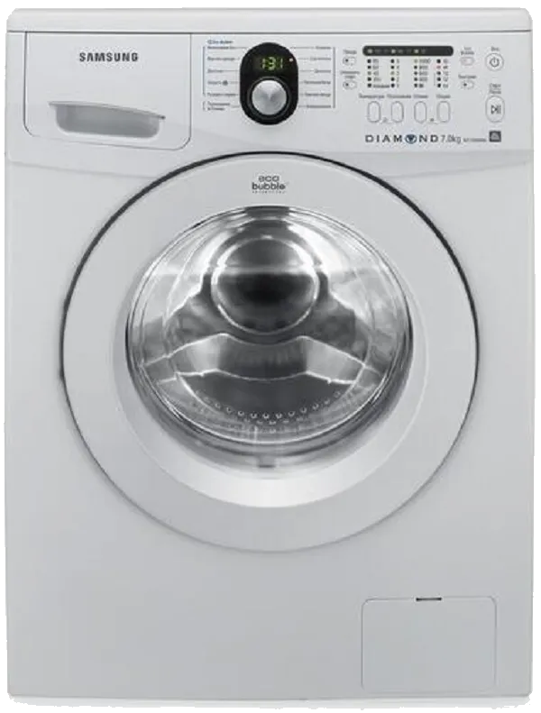 Замена жгута электропроводки Samsung WF1700WRW