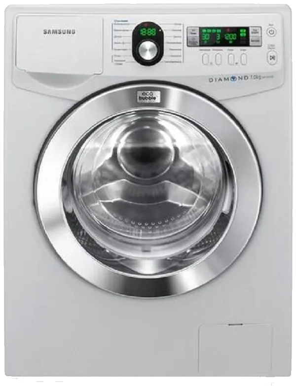 Замена жгута электропроводки Samsung WF1702YQC