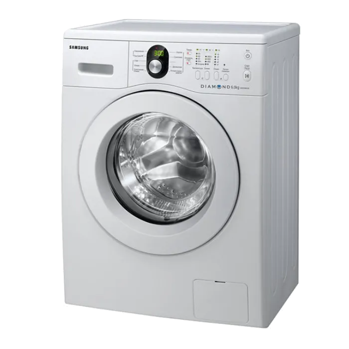 Замена жгута электропроводки Samsung WF8598NMW