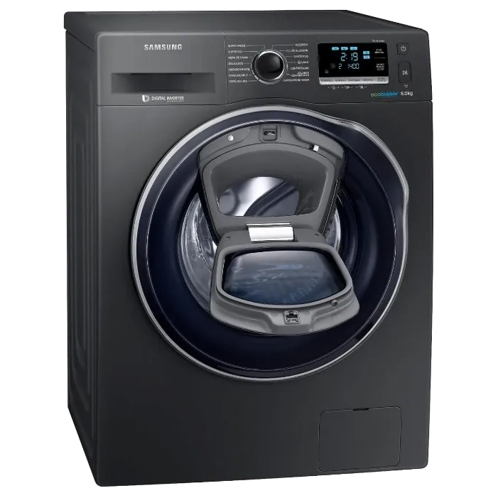 Замена жгута электропроводки Samsung WW90K7415OX