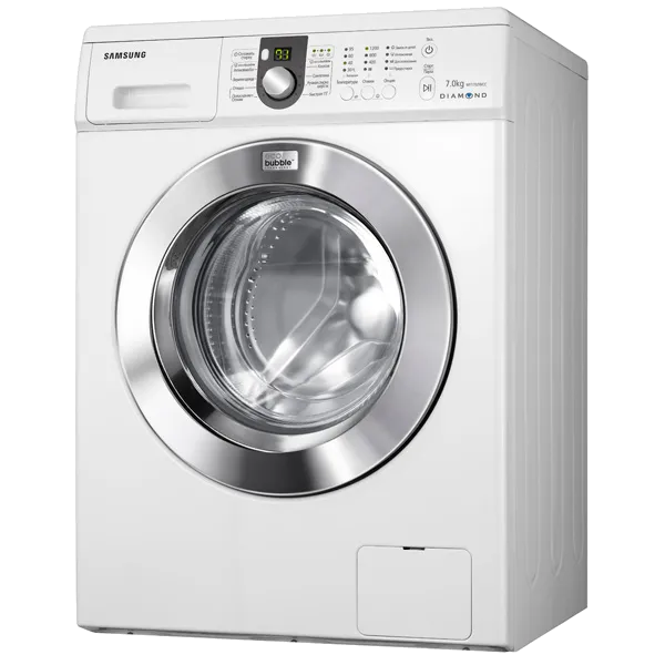 Замена жгута электропроводки Samsung WF1702WFVS