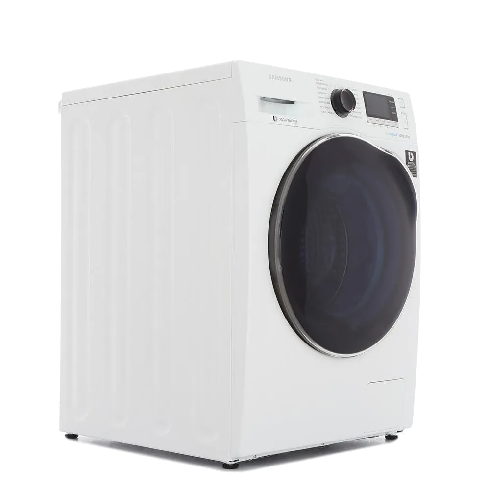 Замена жгута электропроводки Samsung WD90J6410AW