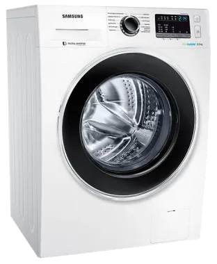 Замена жгута электропроводки Samsung WW60J4210HW