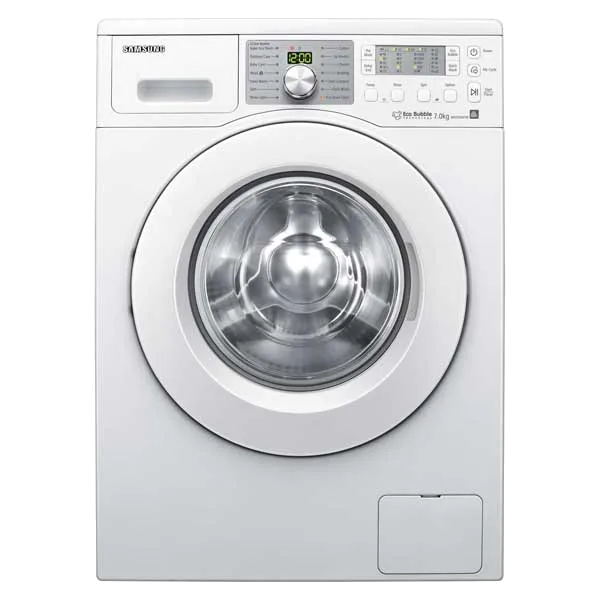 Замена жгута электропроводки Samsung WF0704W7V